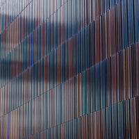 Tempio Terracotta Facade Cladding