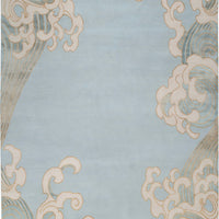 GUO PEI | TEMPEST DAY