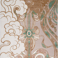 GUO PEI | DRAGON MIST