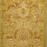 GUO PEI | EMPRESS GOLD