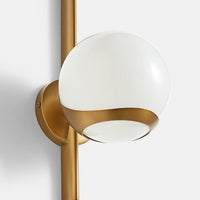 BROOKE WALL LIGHT