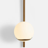 BROOKE WALL LIGHT