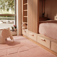 SOFT SCAPES | EDO BLUSH