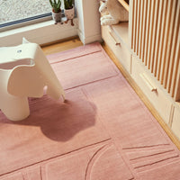 SOFT SCAPES | EDO BLUSH