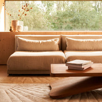 SOFT SCAPES | ORI GOLD