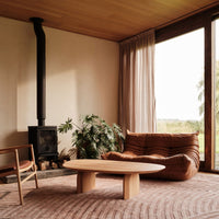 SOFT SCAPES | SONO SALMON