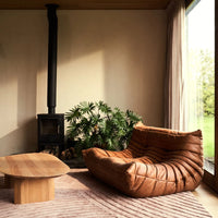 SOFT SCAPES | SONO SALMON