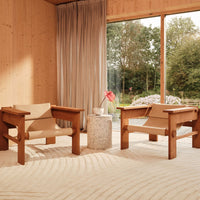 SOFT SCAPES | SONO SHELL
