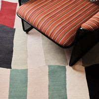 PAUL SMITH | PARACHUTE EARTH