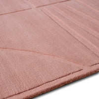 SOFT SCAPES | EDO BLUSH