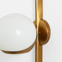 BROOKE WALL LIGHT