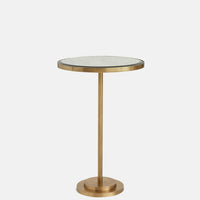 SOHO CINEMA SIDE TABLE
