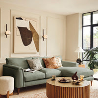 BROOKE WALL LIGHT