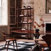 THE QUIET HOURS | SOLU NIGHT