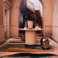 THE QUIET HOURS | TILI SEA