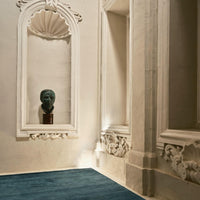 COLOUR IN RESIDENCE | SHEARED MOHAIR NOCTURNE