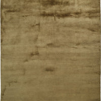 COLOUR IN RESIDENCE | SHEARED MOHAIR OLIVE