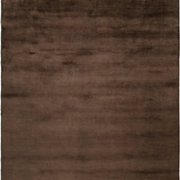 COLOUR IN RESIDENCE | SHEARED MOHAIR CAROB