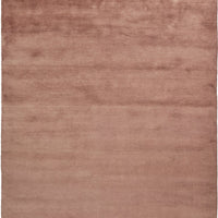 COLOUR IN RESIDENCE | SHEARED MOHAIR PEONY