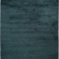 COLOUR IN RESIDENCE | SHAG MOHAIR NOCTURNE