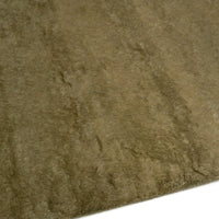 COLOUR IN RESIDENCE | SHAG MOHAIR OLIVE