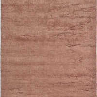 COLOUR IN RESIDENCE | SHAG MOHAIR PEONY
