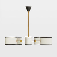 DAWBARN CHANDELIER