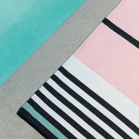 THE RUG COMPANY | CULVER MINT