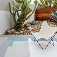 THE RUG COMPANY | CANYON | OUTDOOR