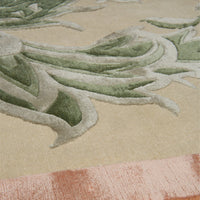 GUO PEI | EMPRESS CORAL