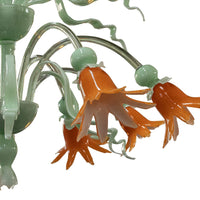 BOTTEGA VENEZIANA | CLEO CHANDELIER