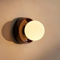 SOPHIA WALL LIGHT