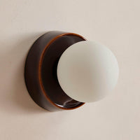 SOPHIA WALL LIGHT