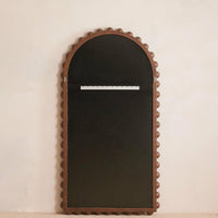 EMILIA MIRROR | FLOOR