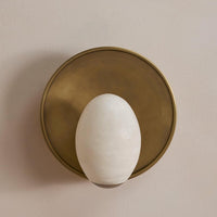 AVENA WALL LIGHT