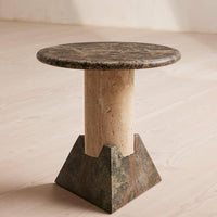 THIERRY SIDE TABLE