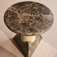THIERRY SIDE TABLE
