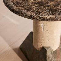 THIERRY SIDE TABLE