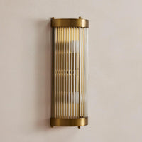 LEONARD WALL LIGHT