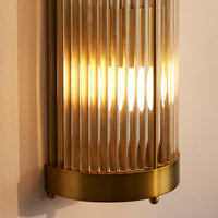 LEONARD WALL LIGHT