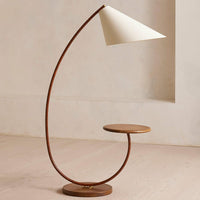 WINONA FLOOR LAMP