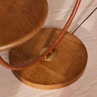 WINONA FLOOR LAMP