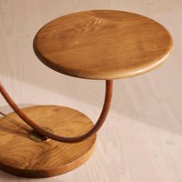 WINONA FLOOR LAMP