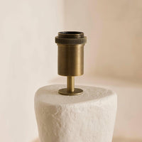 CASIUS FLOOR LAMP