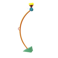 MEMPHIS | TREETOPS FLOOR LAMP BY ETTORE SOTTSASS