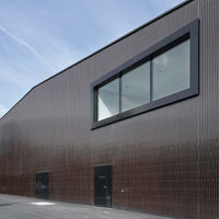 TEMPIO LISTELLO SKIN FACADE