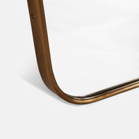 COOPER MIRROR | WIDE