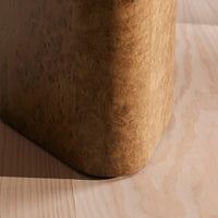 TIBER CONSOLE TABLE | BRAZILIAN QUARTZITE
