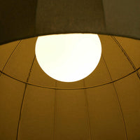 MARIS PENDANT | OLIVE