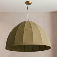 MARIS PENDANT | OLIVE